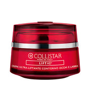 COLLISTAR LIFT HD CREMAULTRA LIFTANTE CONTORNO OCCHI E LAB 15ML - Tre Pi Profumerie