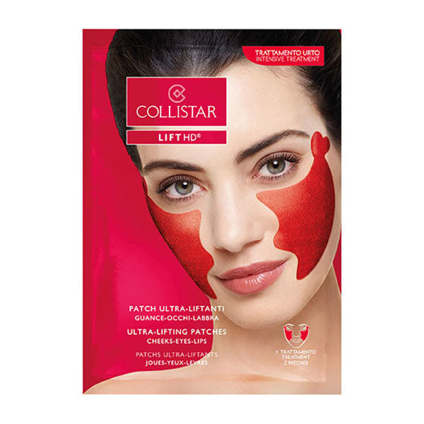 COLLISTAR LIFT HD PATCHULTRA LIFTANTI GUANCE OCCHI LABBRA 5.2 G - Tre Pi Profumerie
