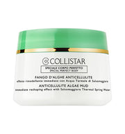 COLLISTAR FANGO D'ALGHE ANTICELLULITE 700 G - Tre Pi Profumerie