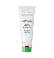 COLLISTAR DEODORANTE MULTI-ATTIVO 24 ORE CREMA 70 ML - Tre Pi Profumerie