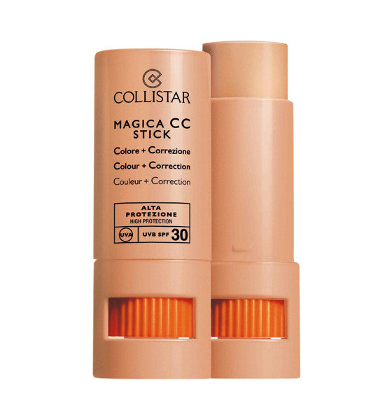 COLLISTAR MAGICA CC STICK SPF 30 - Tre Pi Profumerie