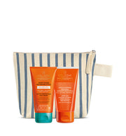 COLLISTAR CREMA SOLARE PROT ATTIVA SPF30 150ML + DOCCIA SHAMPOO - Tre Pi Profumerie