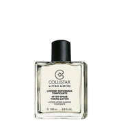 COLLISTAR UOMO LOZIONE DOPOBARBA TONIFICANTE 100 ML - Tre Pi Profumerie