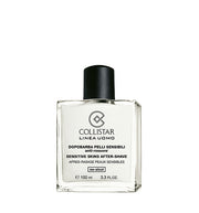 COLLISTAR UOMO DOPOBARBA PELLI SENSIBILI NO-ALCOL 100 ML - Tre Pi Profumerie