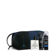 COLLISTAR COFANETTO PIQUADRO DOPOBARBA 100+SCHIUMA 75+DOCCIA 100 - Tre Pi Profumerie