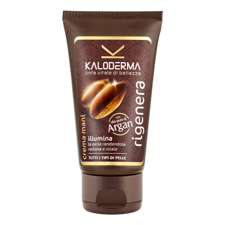 KALODERMA CREMA MANI ARGAN 75 ML - Tre Pi Profumerie