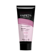 KAPETIL MASCHERA CAPELLI RAVVIVANTE ILLUMINANTE PINK BLUSH 200ML - Tre Pi Profumerie