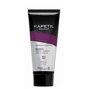 KAPETIL MASCHERA CAPELLI RAVVIVANTE ILLUMINANTE VIOLA 200 ML - Tre Pi Profumerie