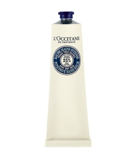 L'OCCITANE BALSAMO MANIINTENSE KARITE' 150 ML - Tre Pi Profumerie