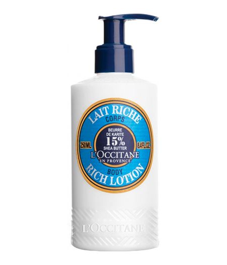 L'OCCITANE LATTE CORPO KARITE 250 ML - Tre Pi Profumerie