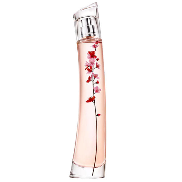 KENZO FLOWER IKEBANA BYKENZO EAU DE PARFUM 75 ML - Tre Pi Profumerie
