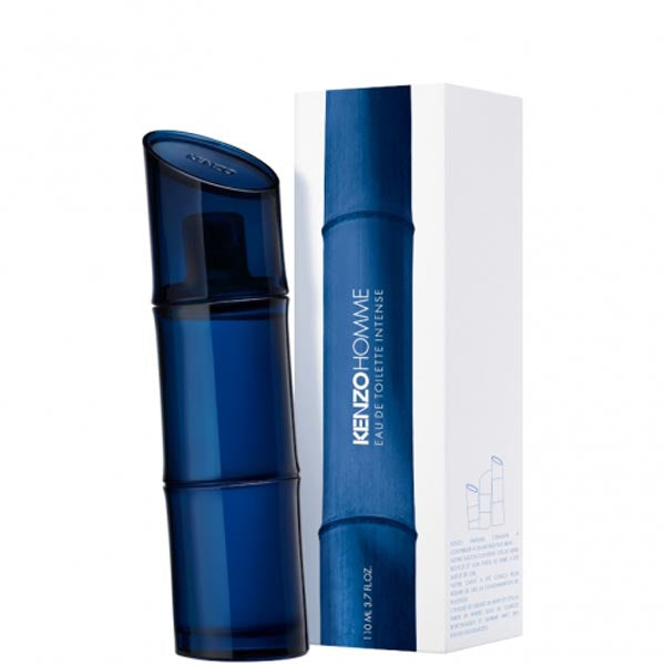 KENZO HOMME EAU DE TOILETTE INTENSE 110 ML - Tre Pi Profumerie
