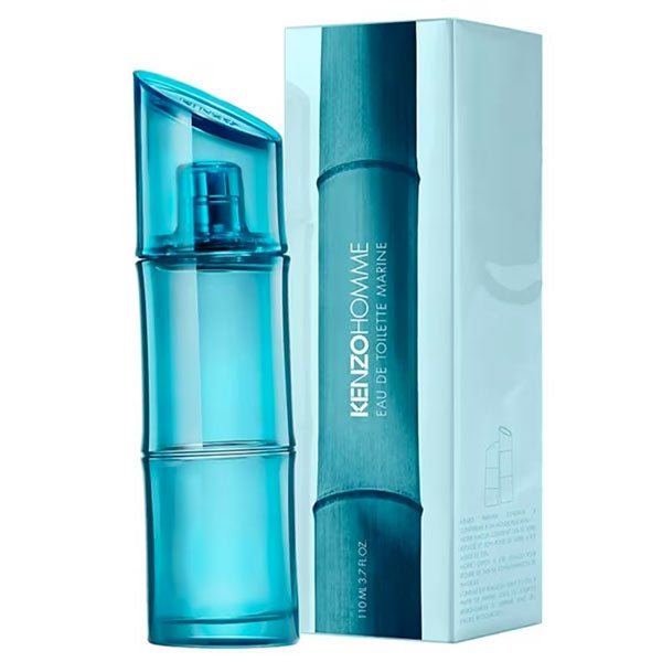 KENZO KENZO HOMME MARINE EAU DE TOILETTE 110 ML - Tre Pi Profumerie
