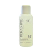 KERASHINE EMULSIONE OSSIDANTE 10% 250 ML - Tre Pi Profumerie