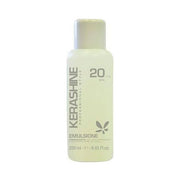KERASHINE EMULSIONE OSSIDANTE 20% 250 ML - Tre Pi Profumerie
