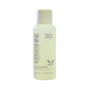 KERASHINE EMULSIONE OSSIDANTE 30% 250 ML - Tre Pi Profumerie