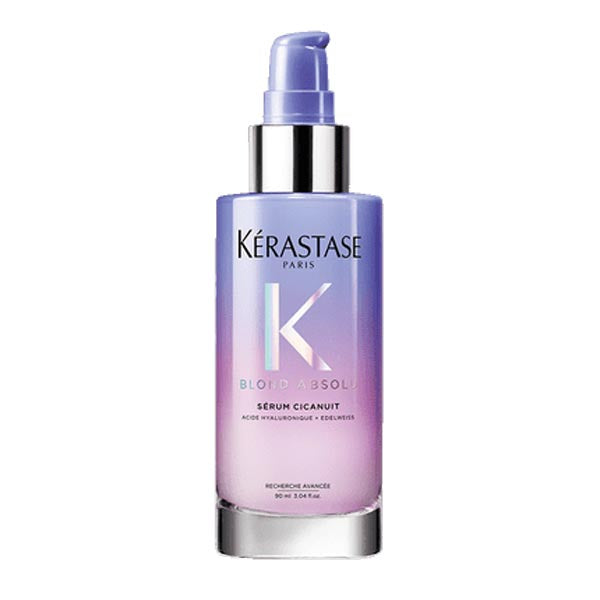 KERASTASE BLOND ABSOLU SERUM CICANUIT 90 ML - Tre Pi Profumerie