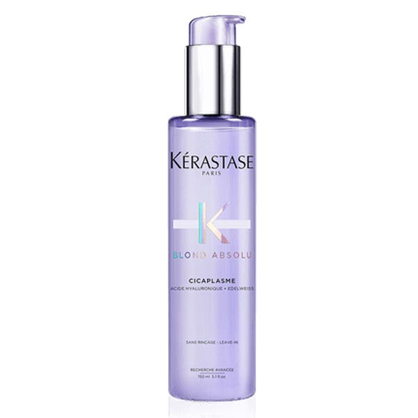 KERASTASE BLOND ABSOLU SERUM CICAPLASME 150 ML - Tre Pi Profumerie