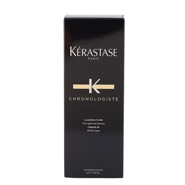 KERASTASE CHRONOLOGISTELE PARFUM EN HUILE 100 ML - Tre Pi Profumerie