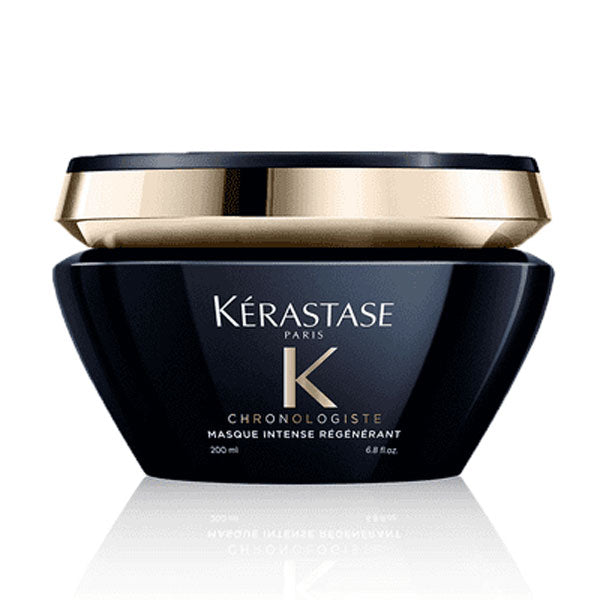 KERASTASE CHRONOLOGISTEMASQUE INTENSE REGENERANT 200 ML - Tre Pi Profumerie