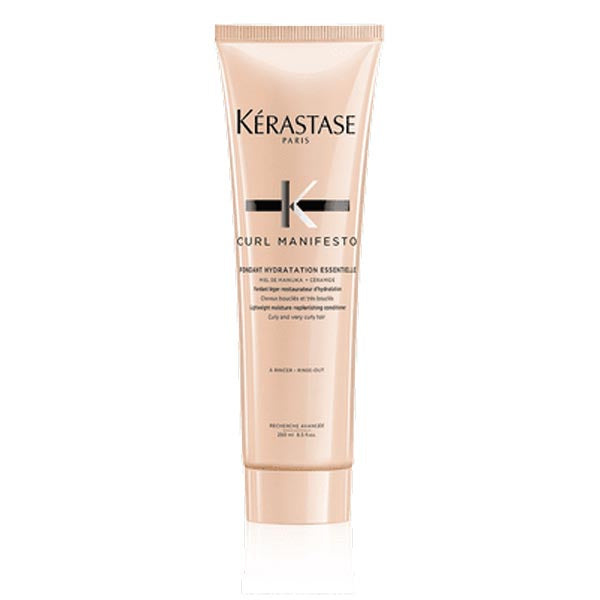 KERASTASE CURL MANIFESTO FONDANT 250 ML - Tre Pi Profumerie
