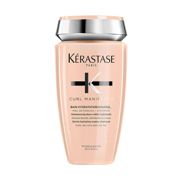 KERASTASE CURL MANIFESTO SHAMPOO 250 ML - Tre Pi Profumerie