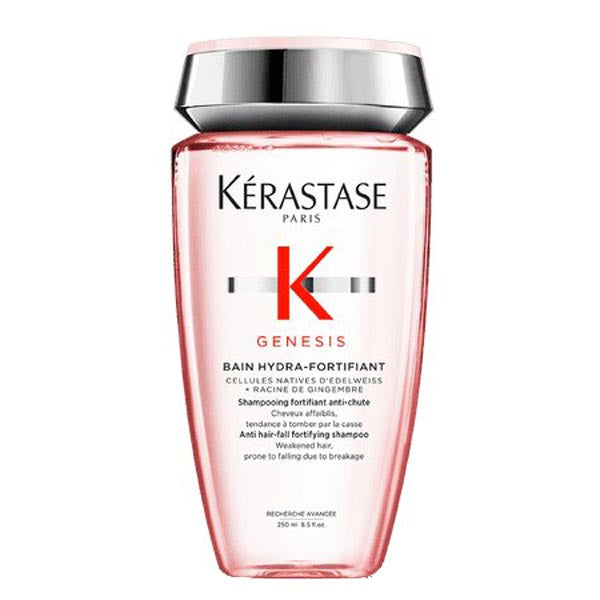 KERASTASE GENESIS BAIN HYDRA FORTIFIANT 250 ML - Tre Pi Profumerie