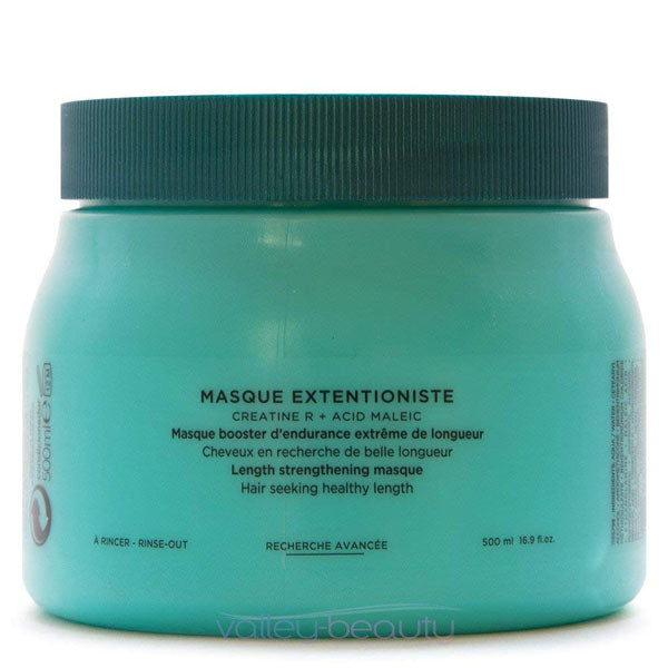 KERASTASE RESISTANCE MASQUE EXTENTIONISTE 500 ML - Tre Pi Profumerie