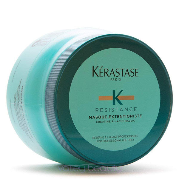 KERASTASE RESISTANCE MASQUE EXTENTIONISTE 500 ML - Tre Pi Profumerie