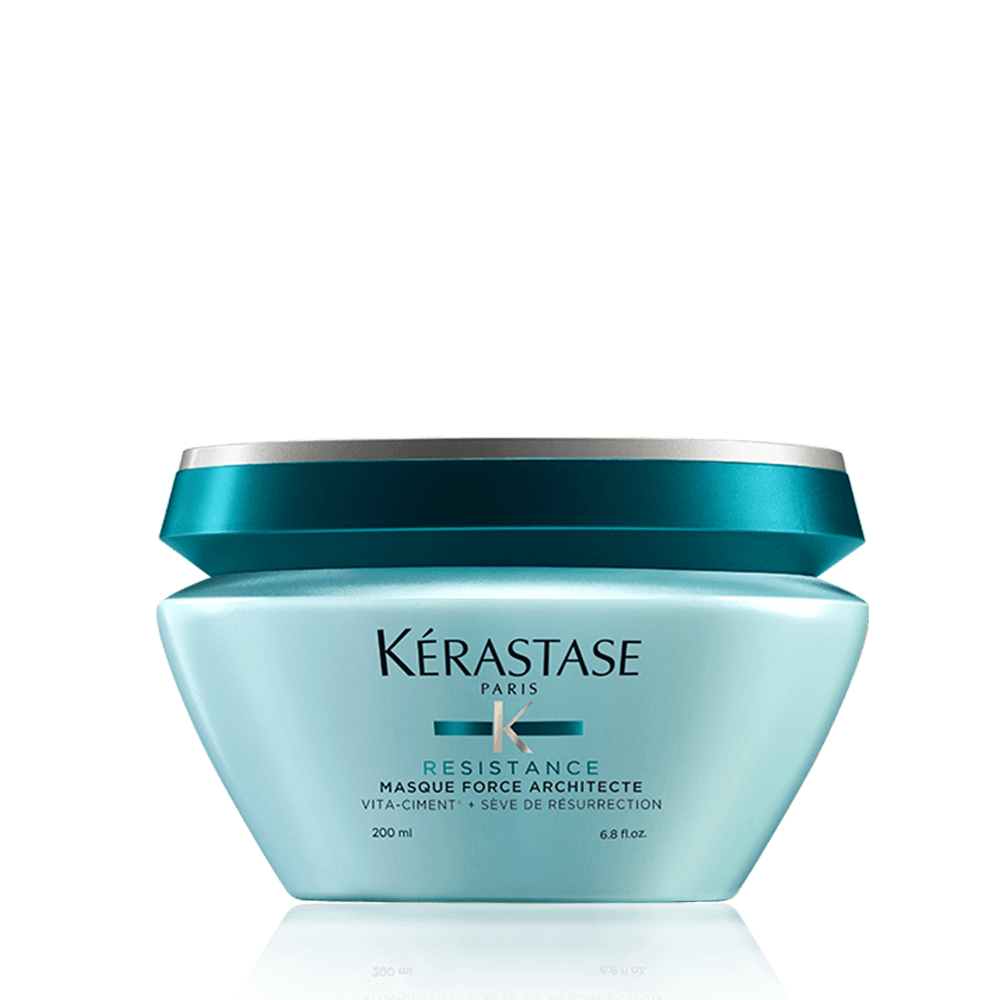 KERASTASE RESISTANCE MASQUE FORCE ARCHITECTE 200 ML