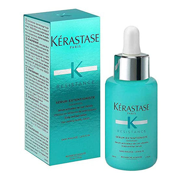KERASTASE RESISTANCE SERUM EXTENTIONISTE 50 ML - Tre Pi Profumerie
