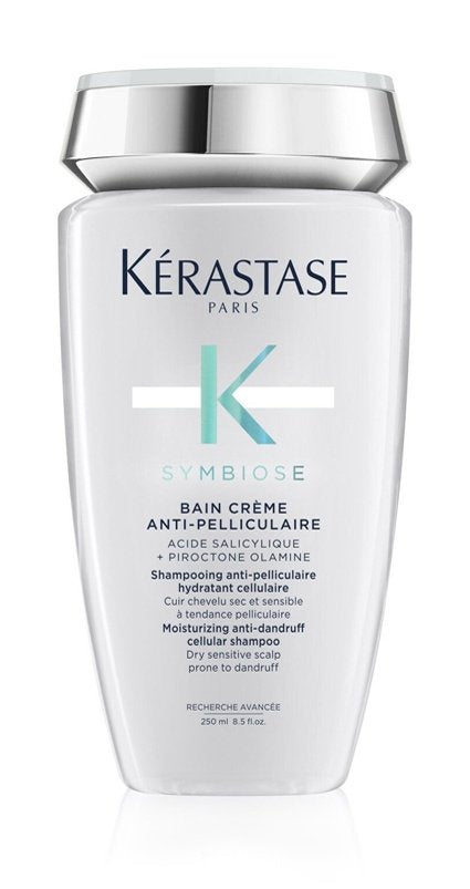 KERASTASE SYMBIOSE BAINCREME ANTI-PELLICULAIRE 250 ML
