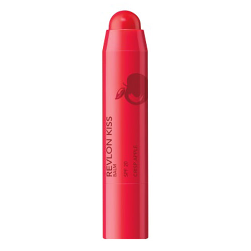 REVLON KISS BALM CRISP APPLE 020 - Tre Pi Profumerie