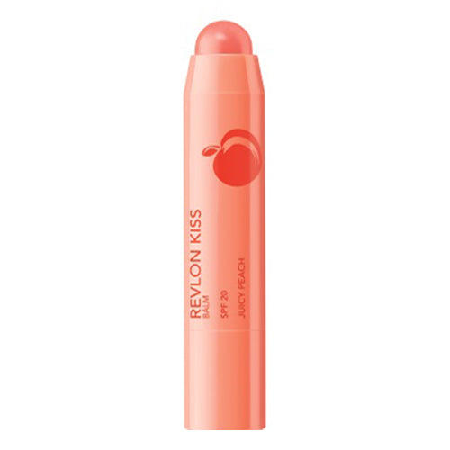 REVLON KISS BALM JUICY PEACH 015 - Tre Pi Profumerie