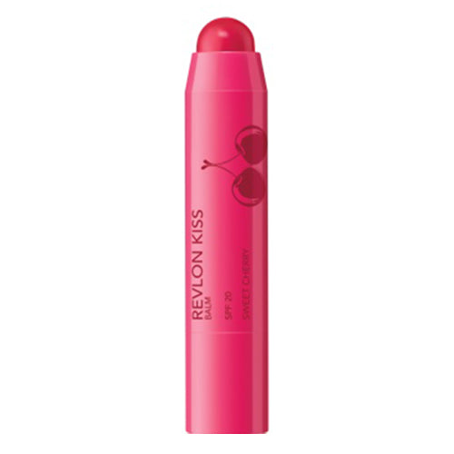REVLON KISS BALM SWEET CHERRY 030 - Tre Pi Profumerie