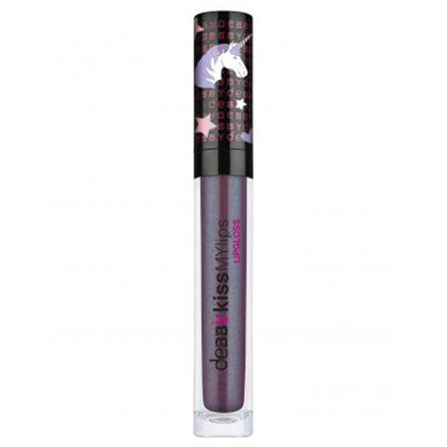 DEBBY KISS MY LIPS UNICORN LIPGLOSS 01 - Tre Pi Profumerie