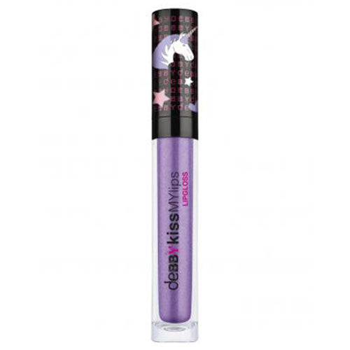 DEBBY KISS MY LIPS UNICORN LIPGLOSS 02 - Tre Pi Profumerie