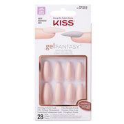 KISS UNGHIE FINTE FINTEGEL FANTASY KGFS01C - Tre Pi Profumerie