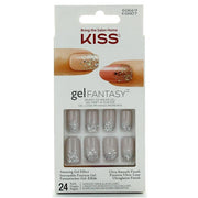 KISS UNGHIE FINTE FINTEGEL FANTASY KGN07C - Tre Pi Profumerie