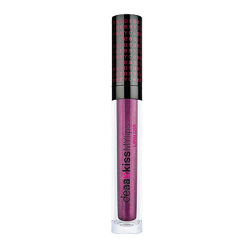 DEBBY KISS MY LIPS GLOSS 01 - Tre Pi Profumerie