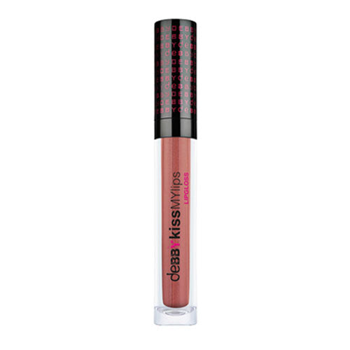 DEBBY KISS MY LIPS GLOSS 04 - Tre Pi Profumerie