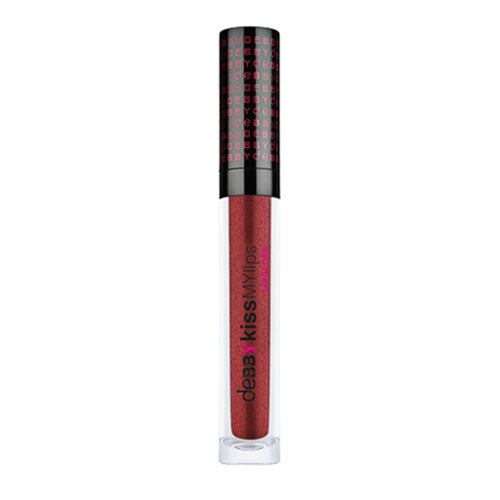 DEBBY KISS MY LIPS GLOSS 07 - Tre Pi Profumerie