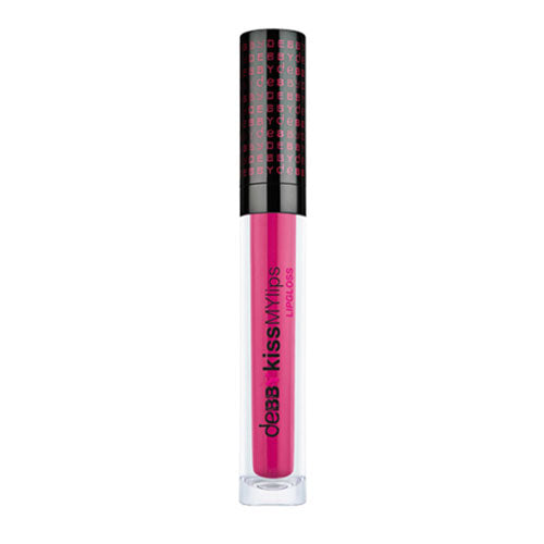 DEBBY KISS MY LIPS GLOSS 15 - Tre Pi Profumerie
