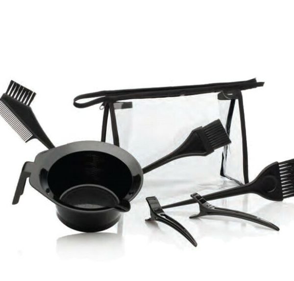 XANITALIA PROFESSIONAL KIT TINTURA COLOURING - Tre Pi Profumerie