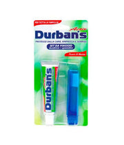 DURBANS SET DA VIAGGIO - Tre Pi Profumerie