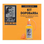 FLOID SPECIAL EDITION KIT DOPOBARBA - Tre Pi Profumerie