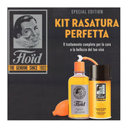 FLOID SPECIAL EDITION KIT RASATURA PERFETTA - Tre Pi Profumerie