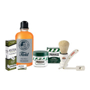 KIT RASATURA PROFESSIONALE 001 - Tre Pi Profumerie