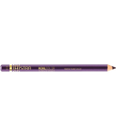 ASTRA MATITA OCCHI KAJAL KOHL COLOR 1 - Tre Pi Profumerie