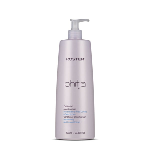 KOSTER BALSAMO CAPELLI GRASSI 1000 ML